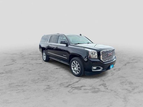 2018 GMC Yukon XL Denali