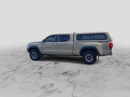 2018 Toyota Tacoma TRD Off Road