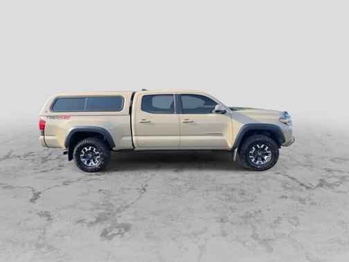 2018 Toyota Tacoma TRD Off Road