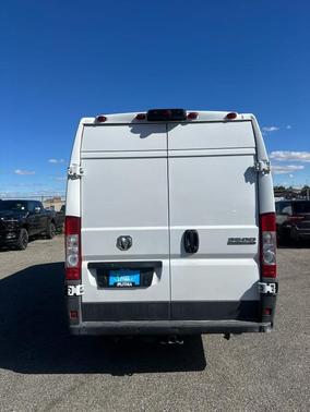 2024 RAM ProMaster 3500 High Roof