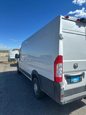 2024 RAM ProMaster 3500 High Roof