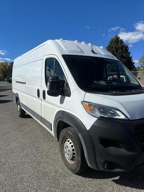 2024 RAM ProMaster 3500 High Roof