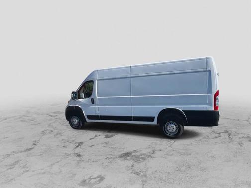 2024 RAM ProMaster 3500 High Roof