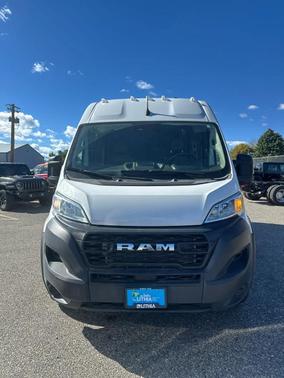 2024 RAM ProMaster 3500 High Roof