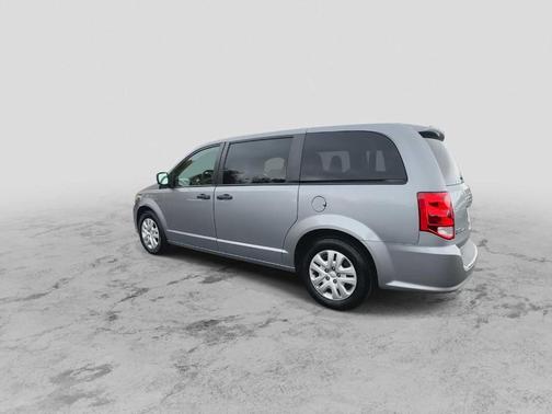 2020 Dodge Grand Caravan SE
