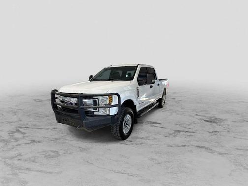 2018 Ford F-250 XLT