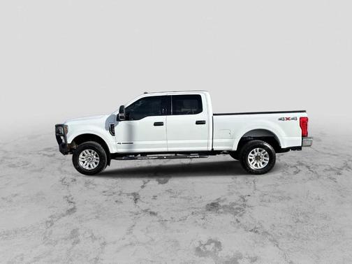 2018 Ford F-250 XLT