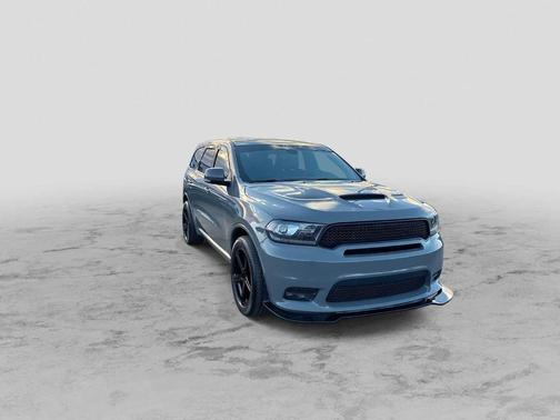 2020 Dodge Durango R/T