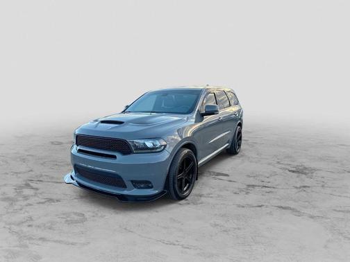 2020 Dodge Durango R/T