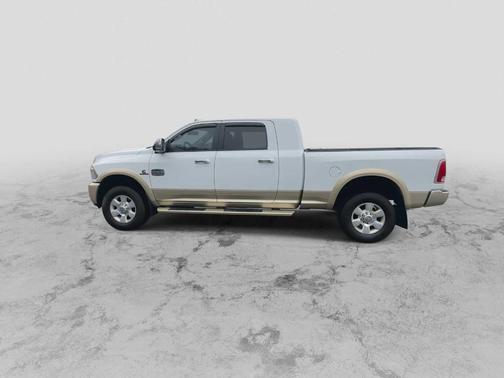 2013 RAM 3500 