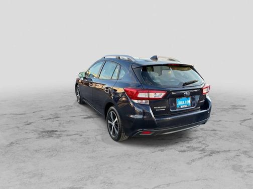 2019 Subaru Impreza 2.0i Premium