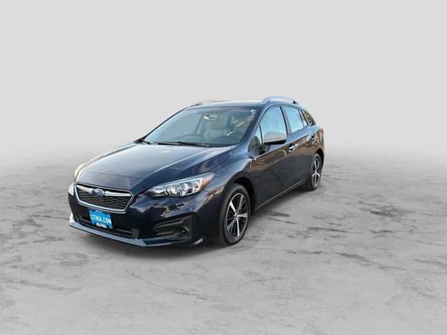 2019 Subaru Impreza 2.0i Premium