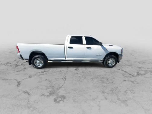2020 RAM 3500 Tradesman