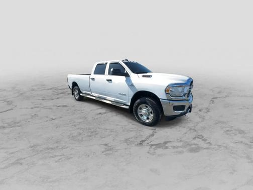 2020 RAM 3500 Tradesman