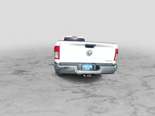 2020 RAM 3500 Tradesman