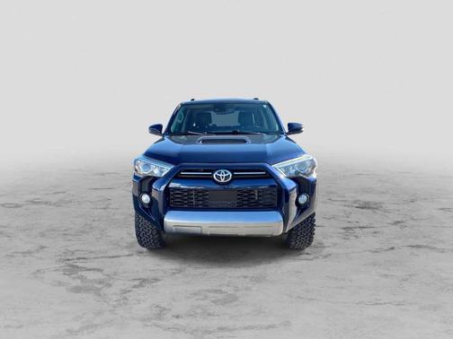 2020 Toyota 4Runner TRD Off Road Premium