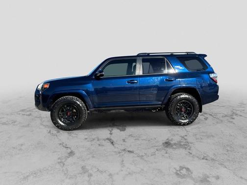 2020 Toyota 4Runner TRD Off Road Premium