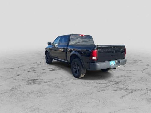 2020 RAM 1500 Classic SLT