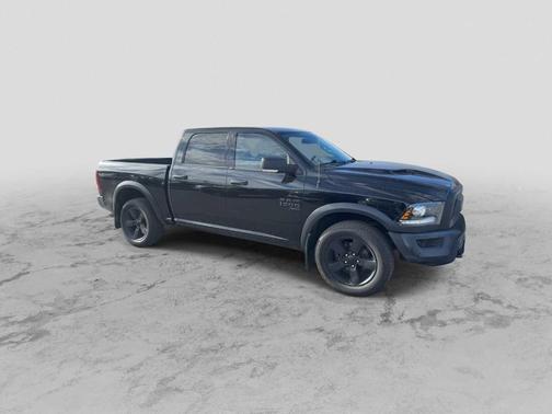 2020 RAM 1500 Classic SLT