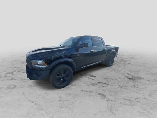 2020 RAM 1500 Classic SLT