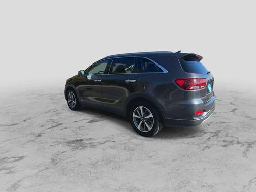 2019 Kia Sorento EX V6