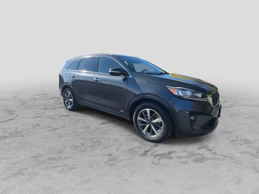 2019 Kia Sorento EX V6