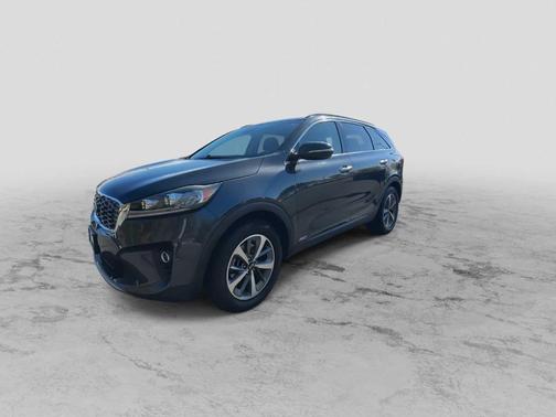 2019 Kia Sorento EX V6