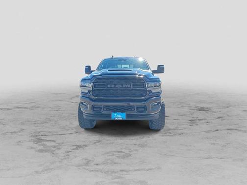 2023 RAM 2500 Limited