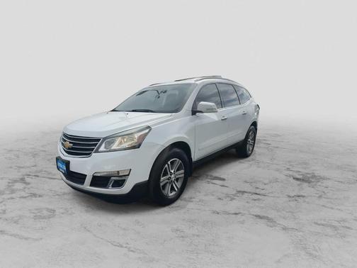 2016 Chevrolet Traverse 2LT