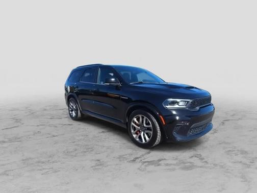 2023 Dodge Durango R/T