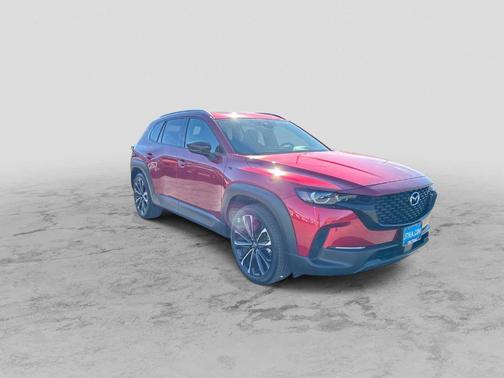 2023 Mazda CX-50 2.5 S Premium Plus Package