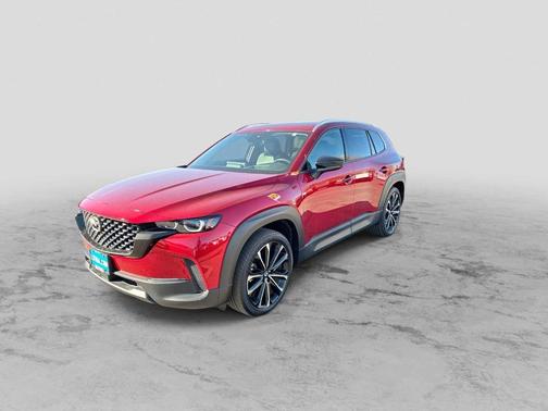 2023 Mazda CX-50 2.5 S Premium Plus Package