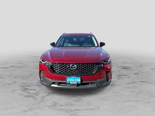 2023 Mazda CX-50 2.5 S Premium Plus Package