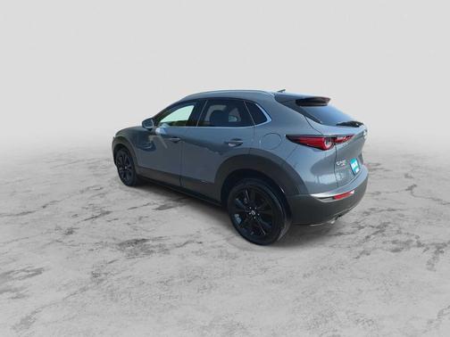 2021 Mazda CX-30 Turbo Premium Package