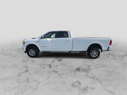 2019 RAM 2500 Laramie