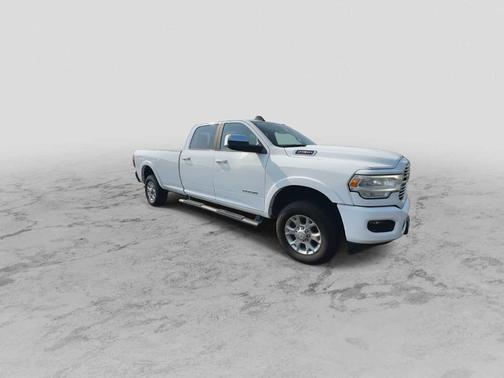 2019 RAM 2500 Laramie