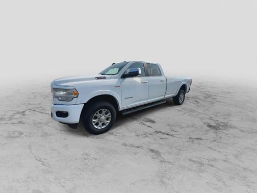 2019 RAM 2500 Laramie