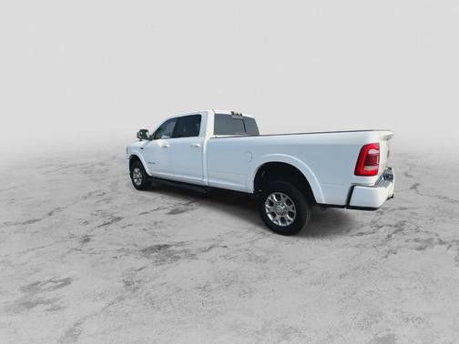 2019 RAM 2500 Laramie