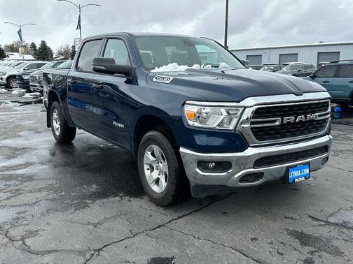 2024 RAM 1500 Big Horn