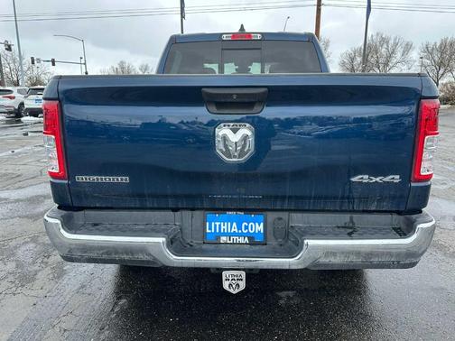 2024 RAM 1500 Big Horn
