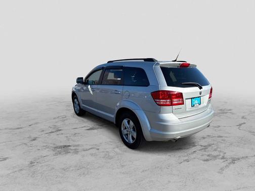 2010 Dodge Journey SXT