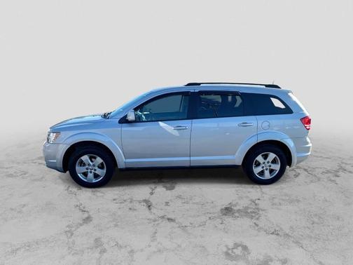 2010 Dodge Journey SXT