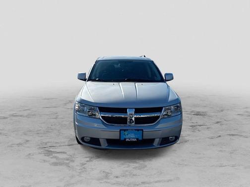 2010 Dodge Journey SXT