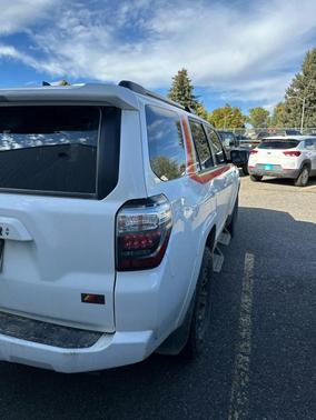 2023 Toyota 4Runner 40th Anniversary Special Edition