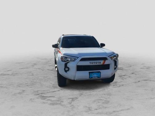 2023 Toyota 4Runner 40th Anniversary Special Edition