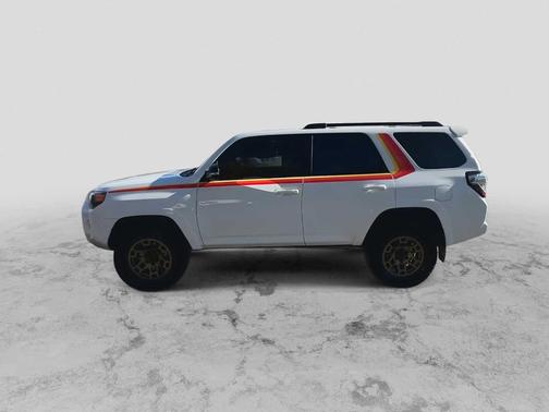 2023 Toyota 4Runner 40th Anniversary Special Edition
