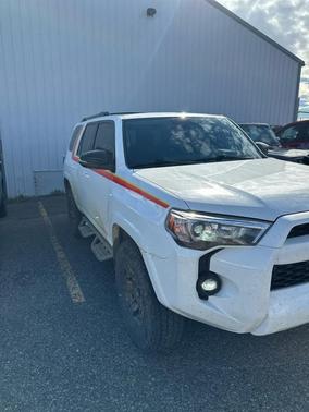 2023 Toyota 4Runner 40th Anniversary Special Edition