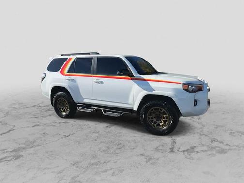 2023 Toyota 4Runner 40th Anniversary Special Edition