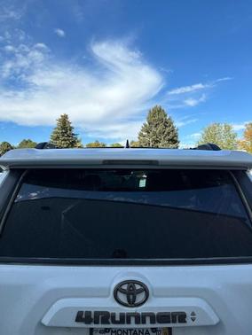 2023 Toyota 4Runner 40th Anniversary Special Edition