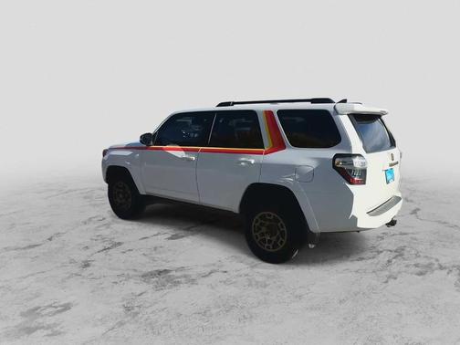 2023 Toyota 4Runner 40th Anniversary Special Edition